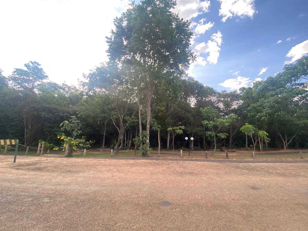 Lotes no Condominio Village Recanto da Mata