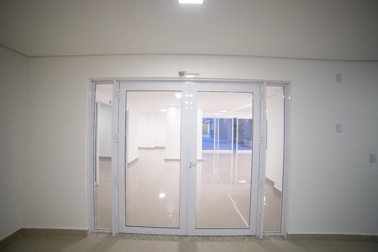 Vendo apto no Residencial Ilha de Galápos