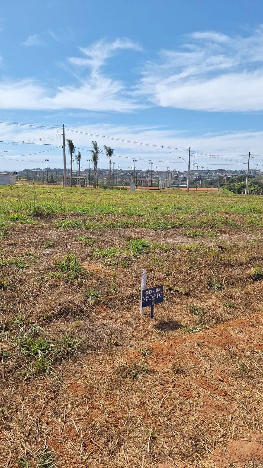 Jardins Versalhes - Polo Empresarial Goiás