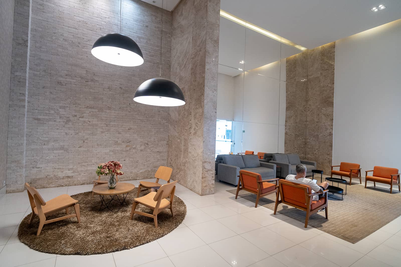 Winner Sports Life Residence | Jardim Goiás