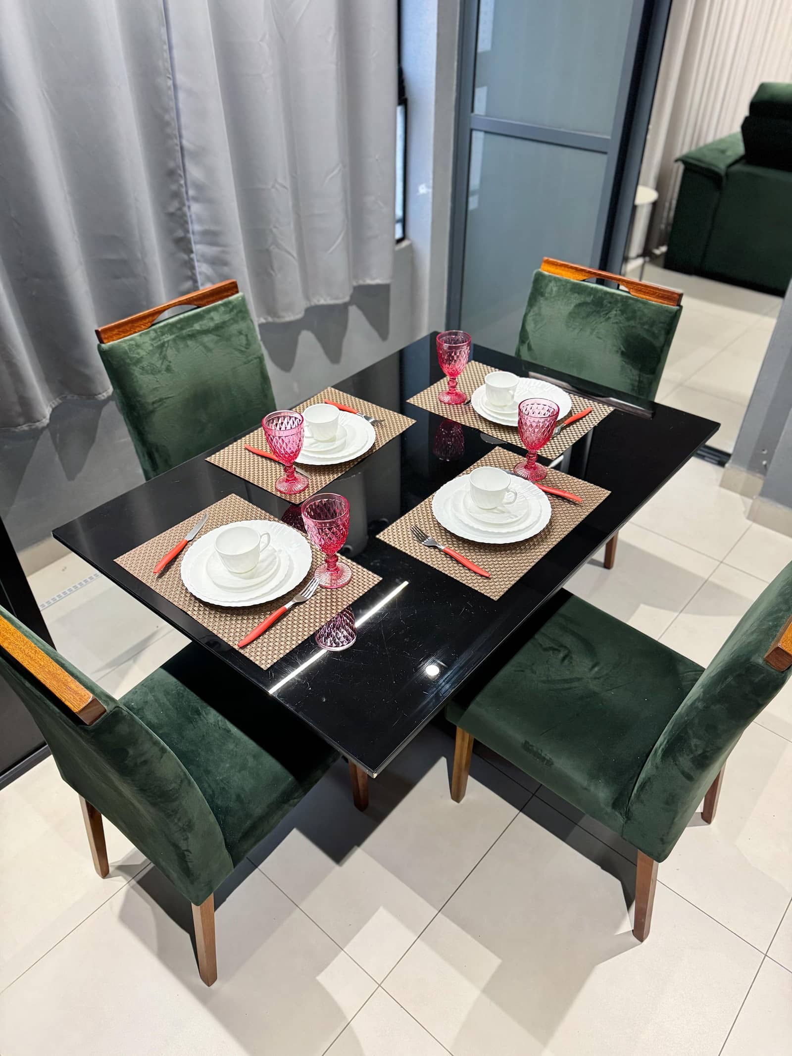 Residencial Ritmo Bueno | Setor Bueno