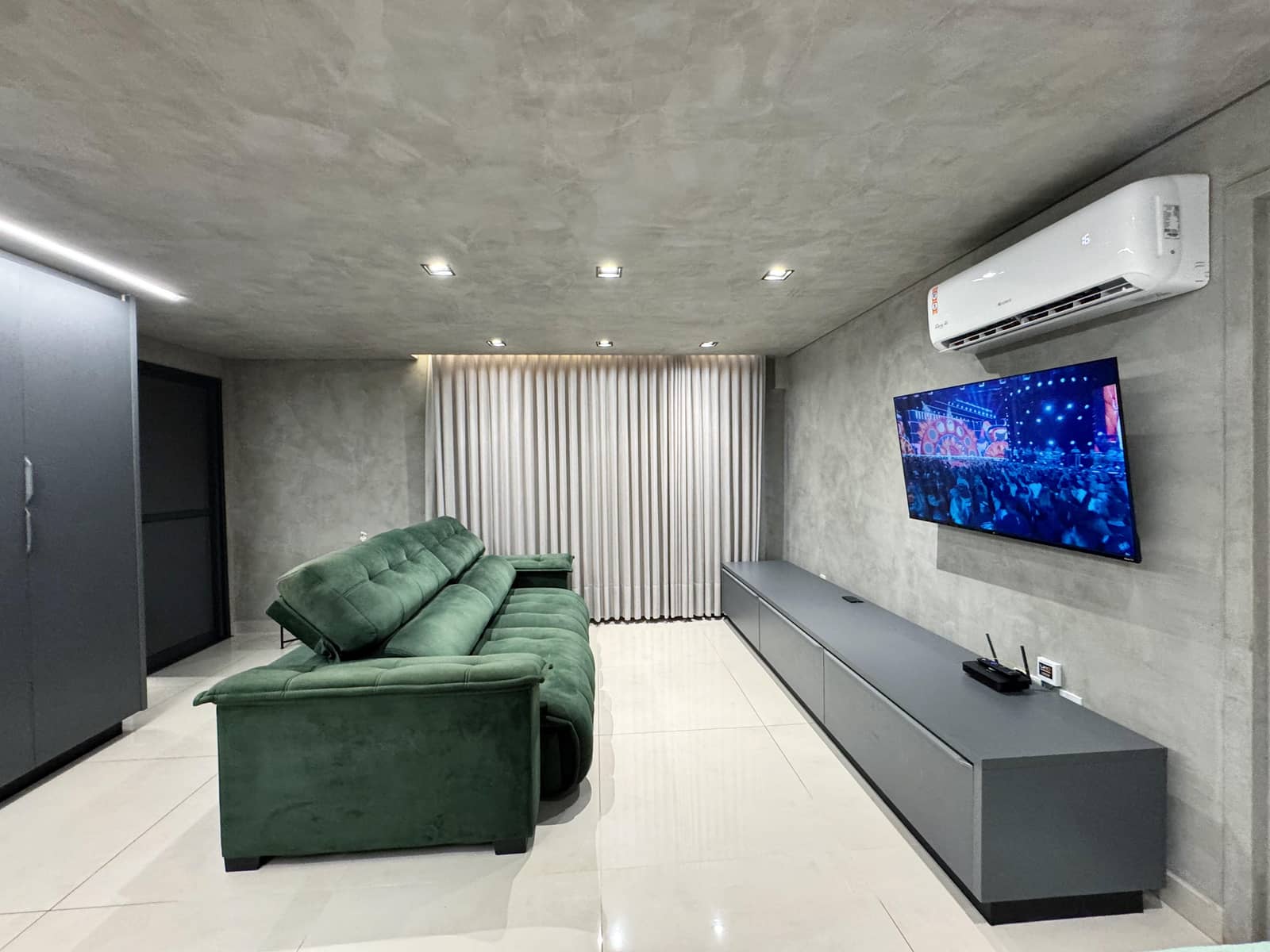 Residencial Ritmo Bueno | Setor Bueno