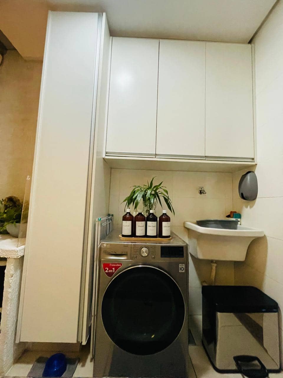 Casa em condomínio | Jd. Novo Mundo