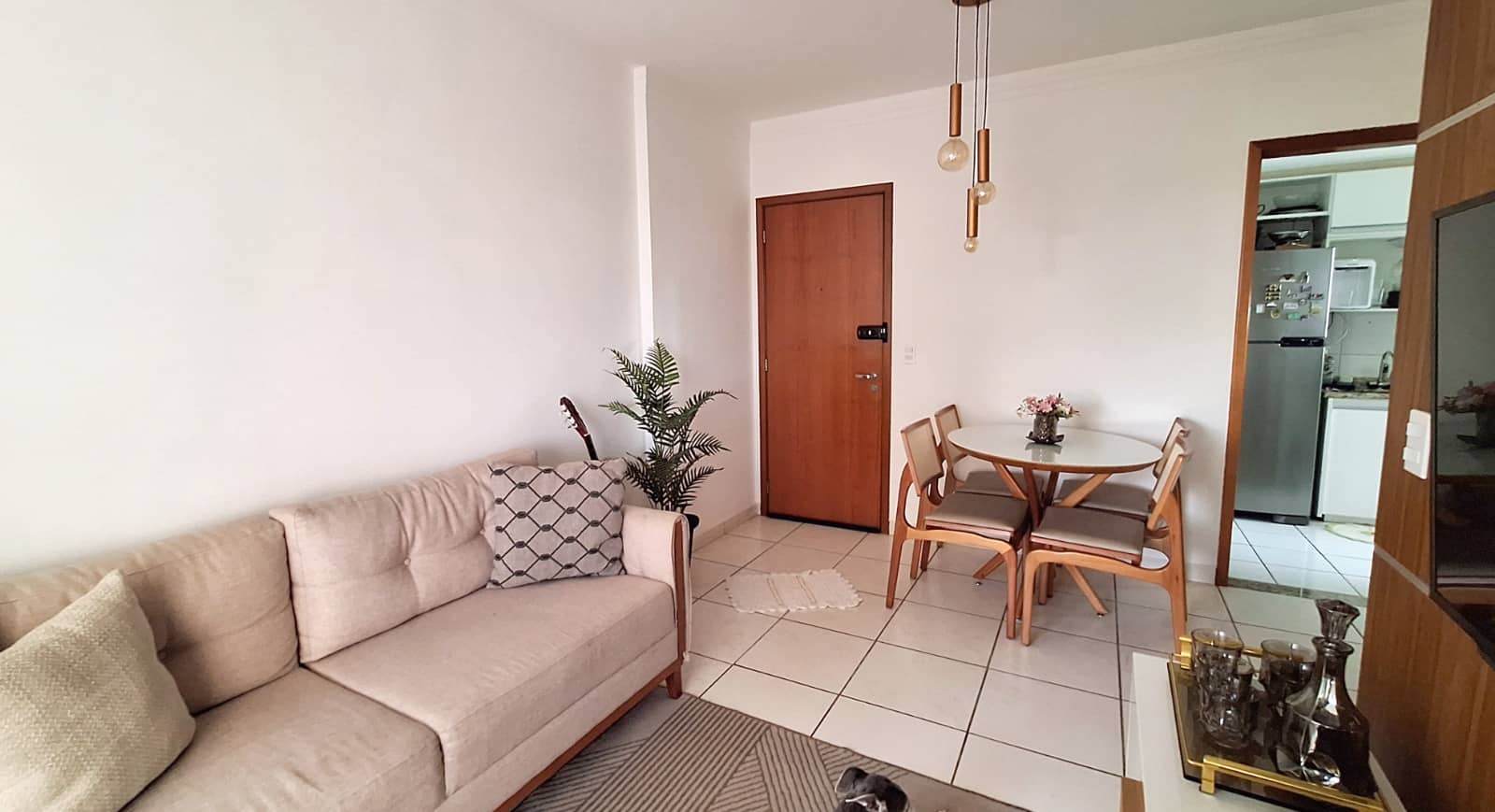 Borges Landeiro Goyazes | Vila Brasília