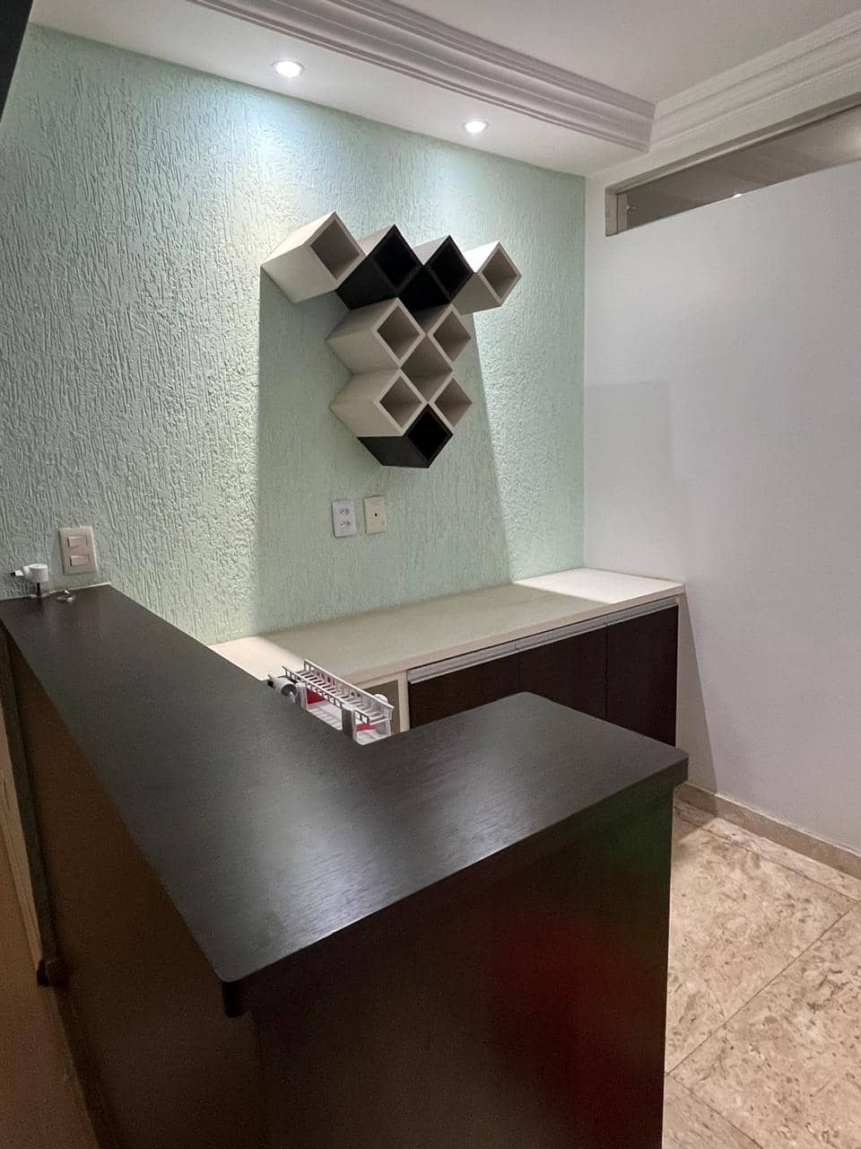 Edifício Setor Oeste | Setor Bueno