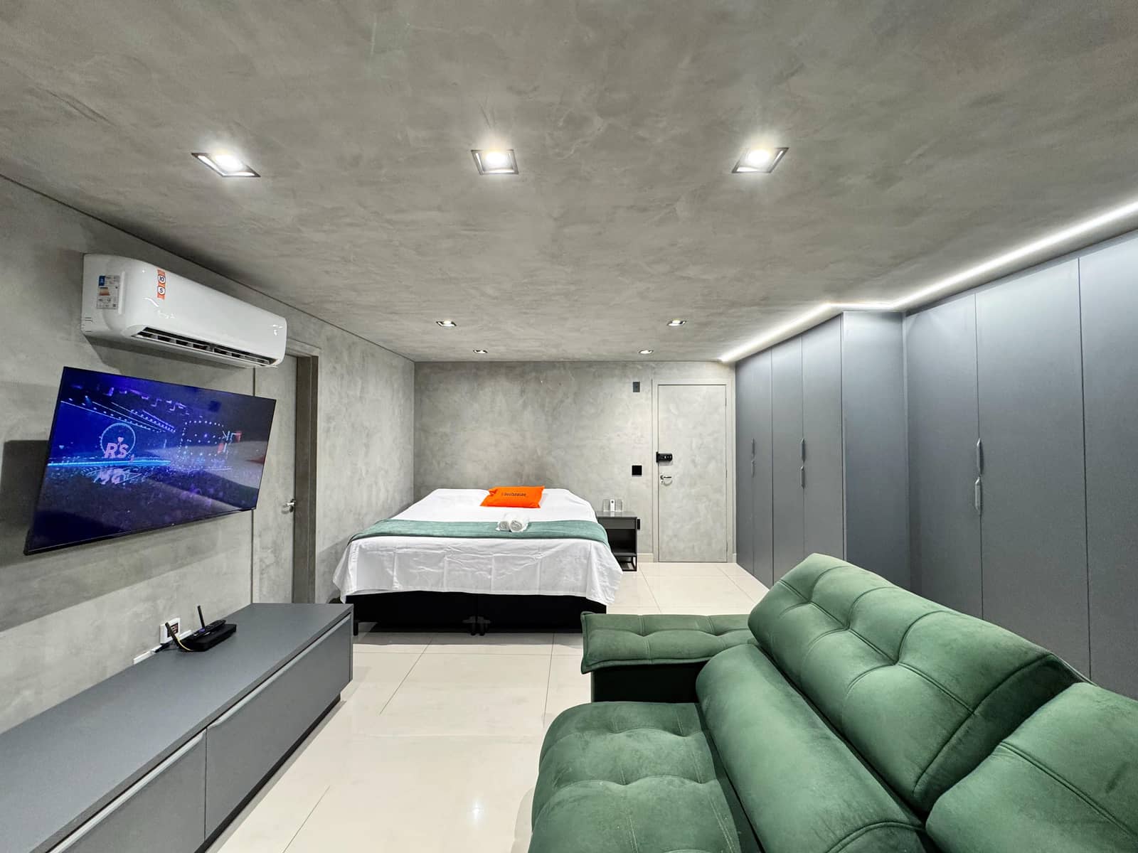 Residencial Ritmo Bueno | Setor Bueno