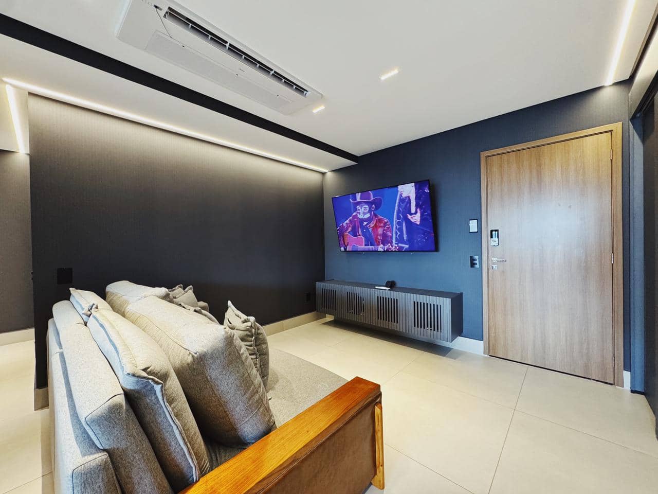 Azure Compact Life - Setor Marista