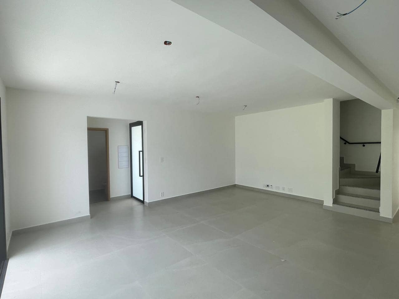 Sobrado Jardins Cannes | Cidade Vera Cruz