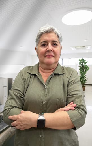 Roseli Silva