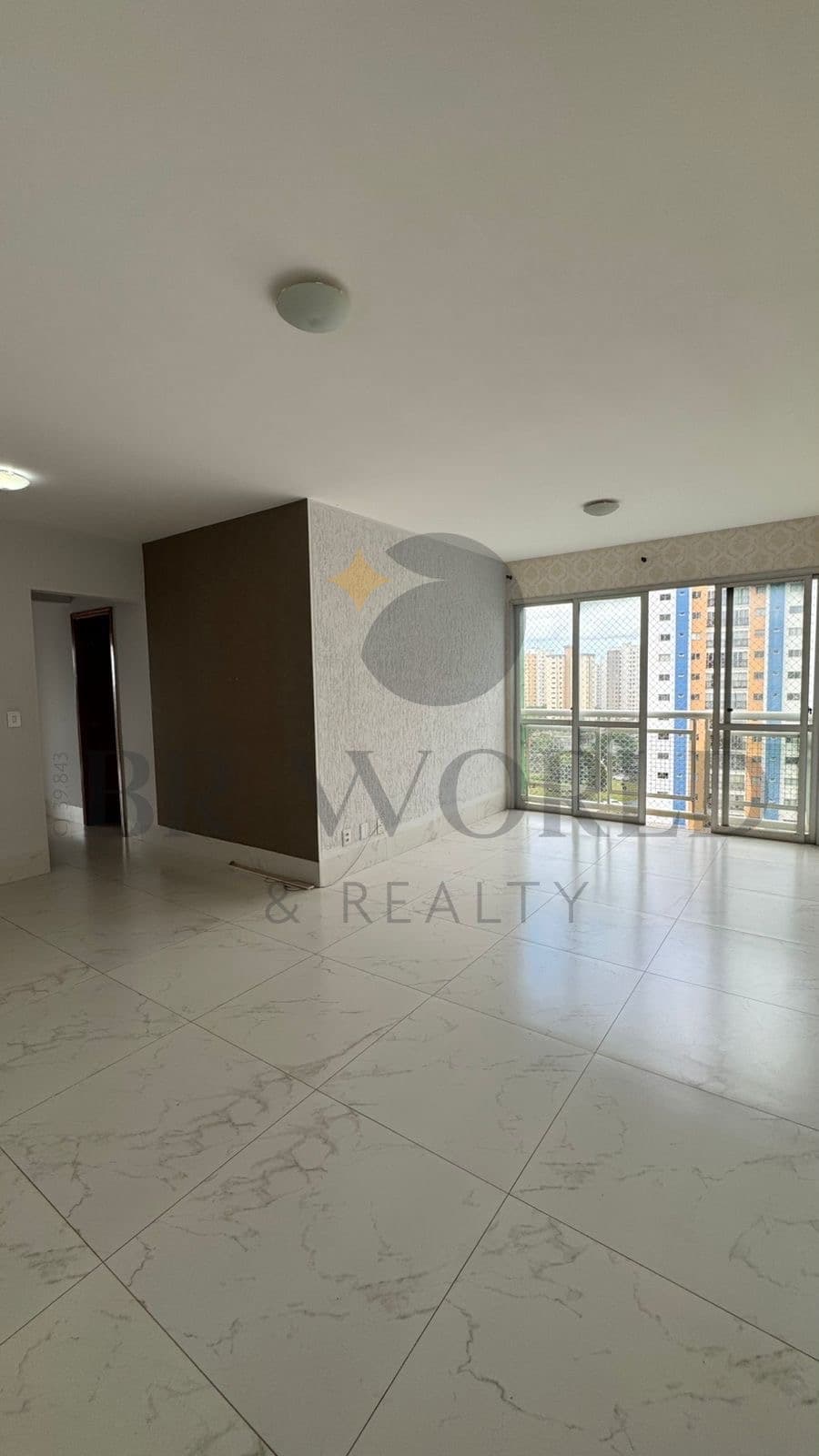 IM APARTAMENTO A VENDA AGUA MARINHA