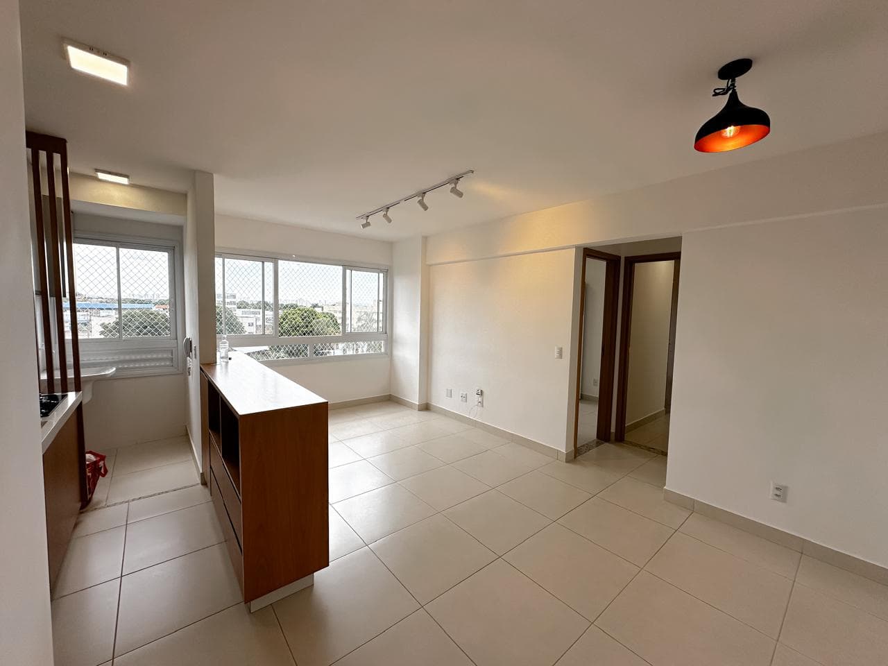 Apartamento à venda no SETOR AEROVIARIO