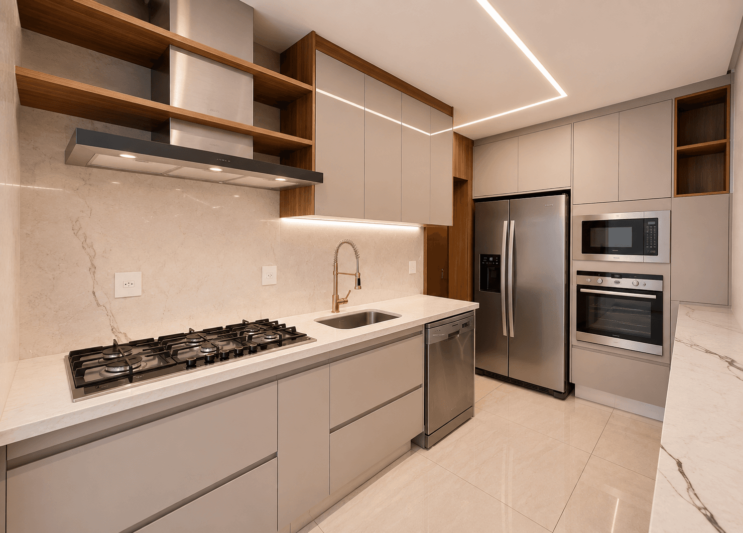 Residencial Gran Bueno | Setor Bueno