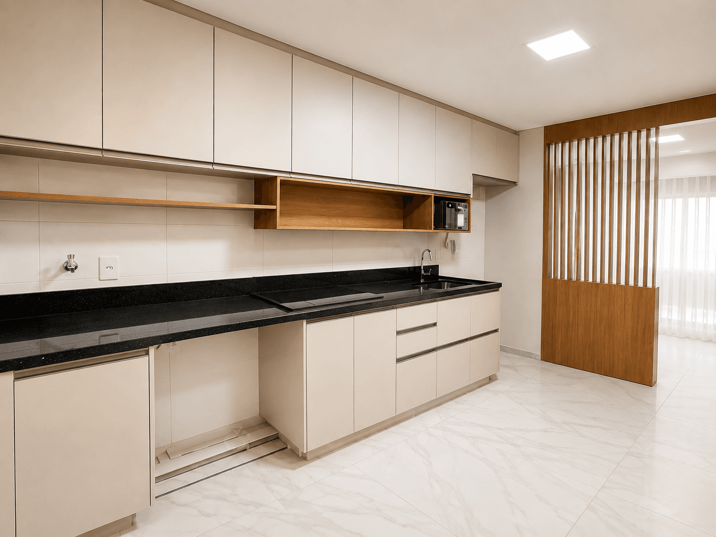 Flat - WTC Goiânia | Setor Marista
