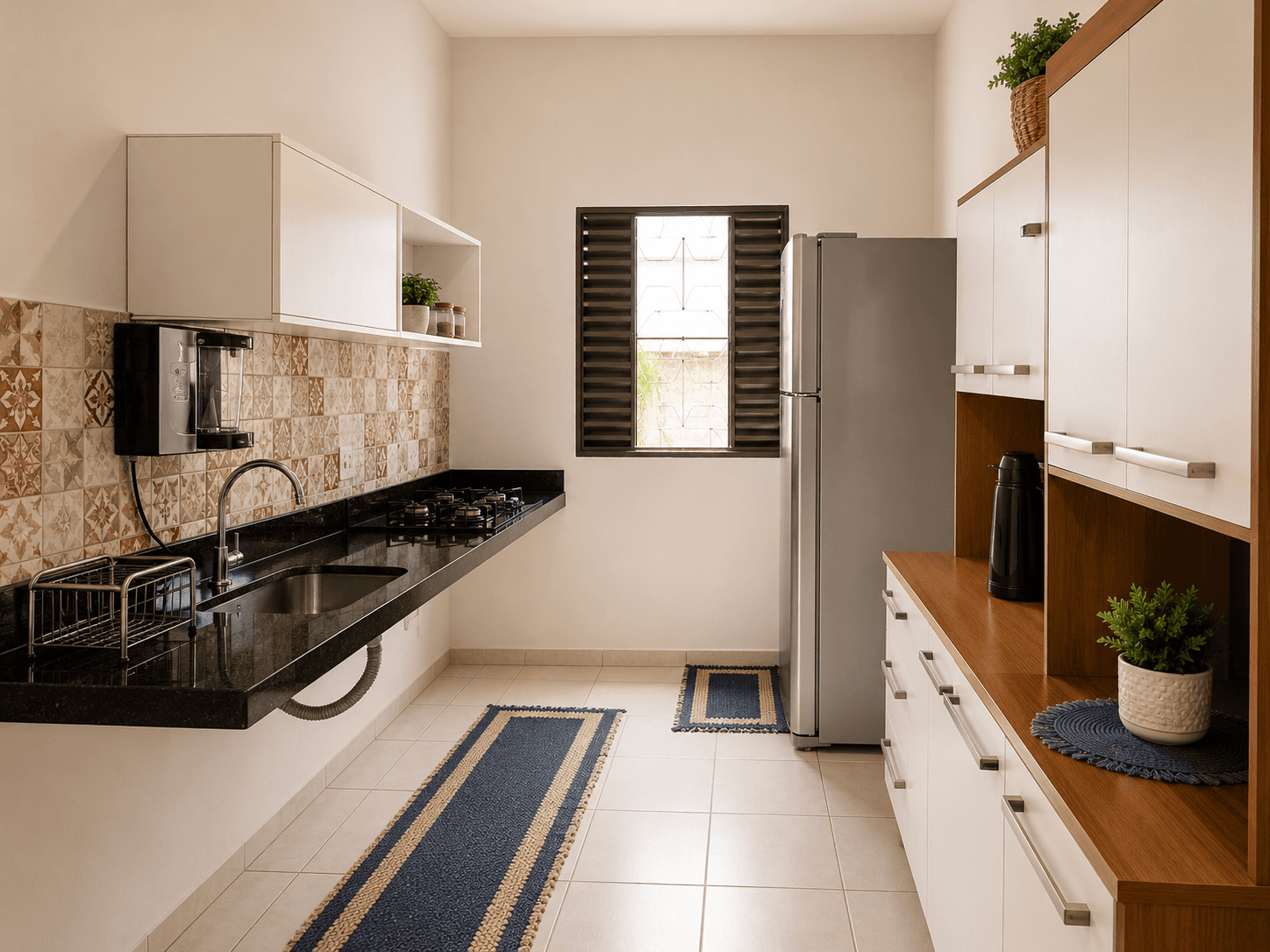 Casa 3Q | Jardim dos Buritis