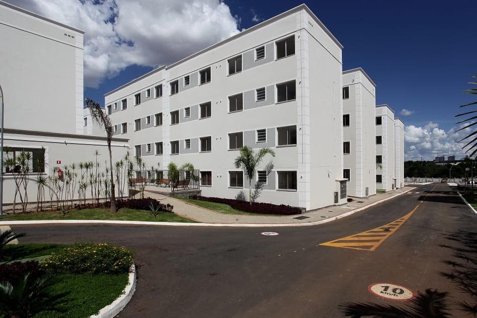 IM Apartamento à venda Gran Paradiso