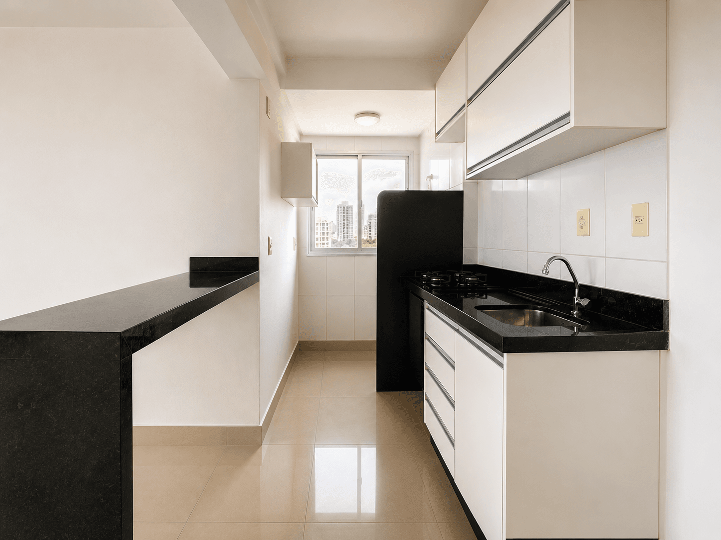 Residencial Lourenzzo Village | Vila Rosa