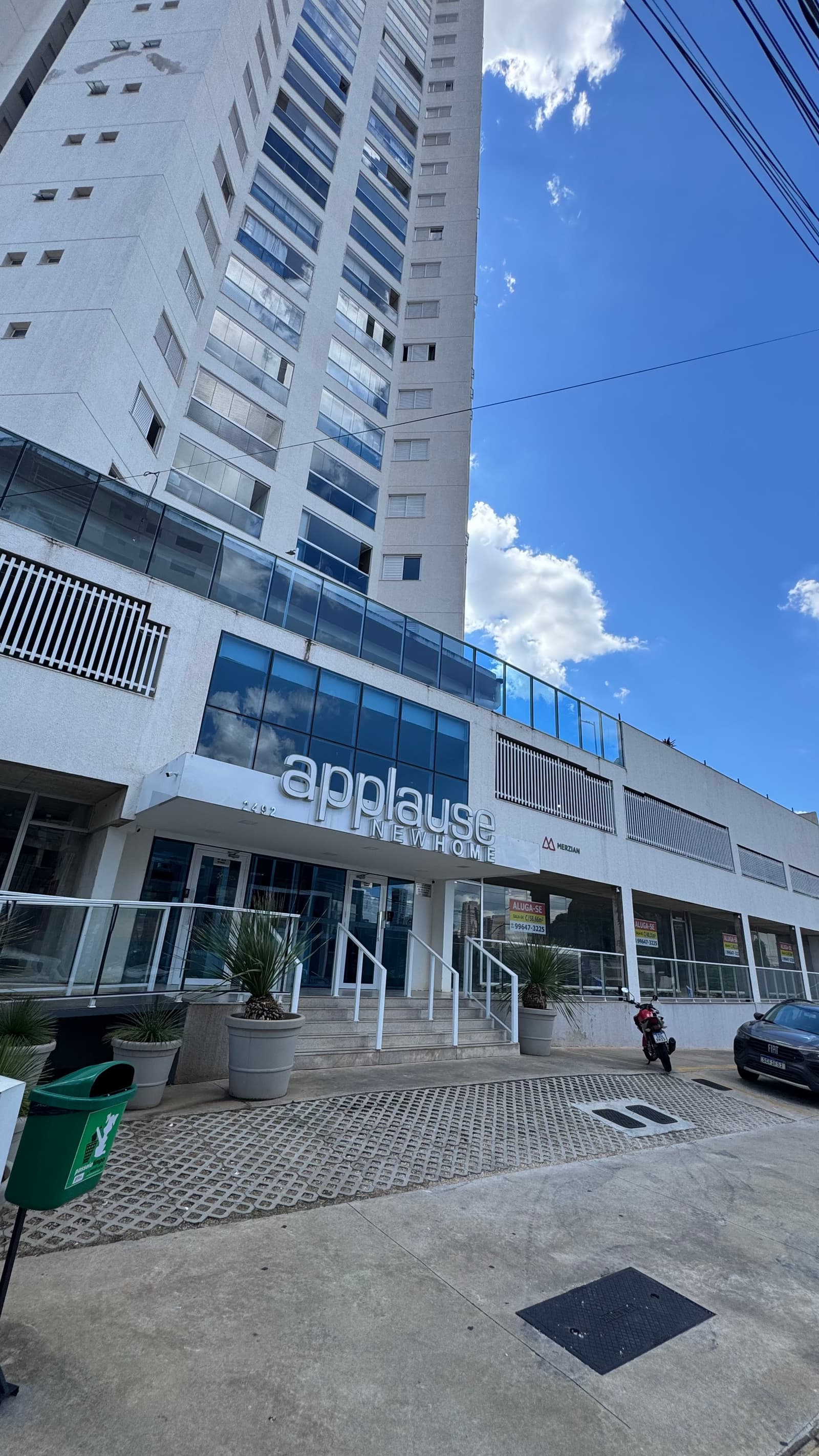 IM Apartamento a venda Applause Mzn