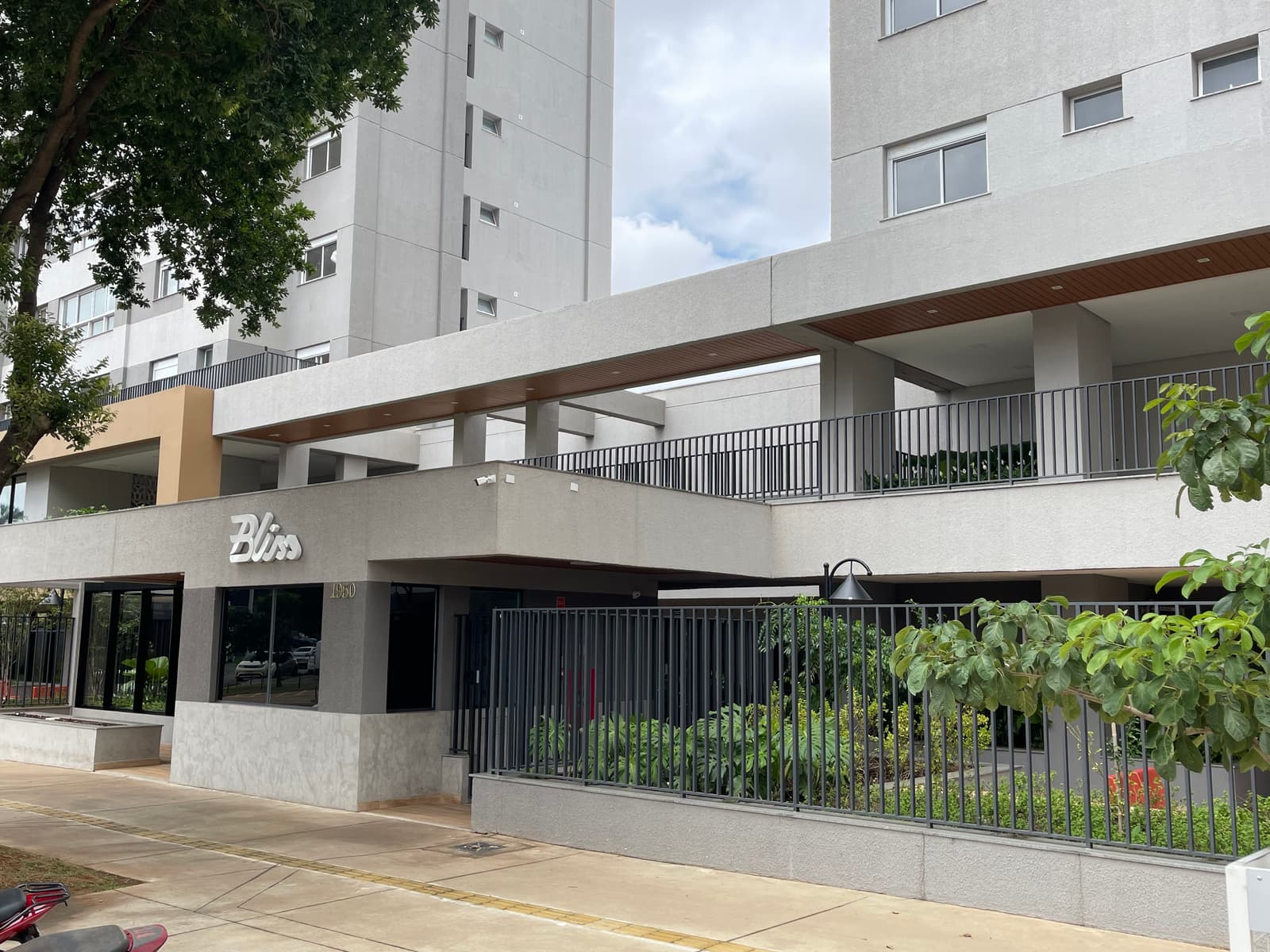 Bliss Enjoy Life | Serrinha