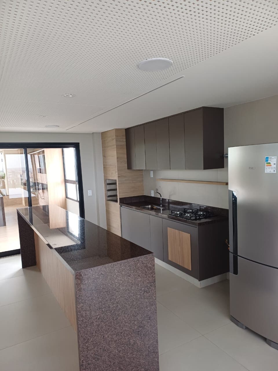 JN Apartamento Lake House