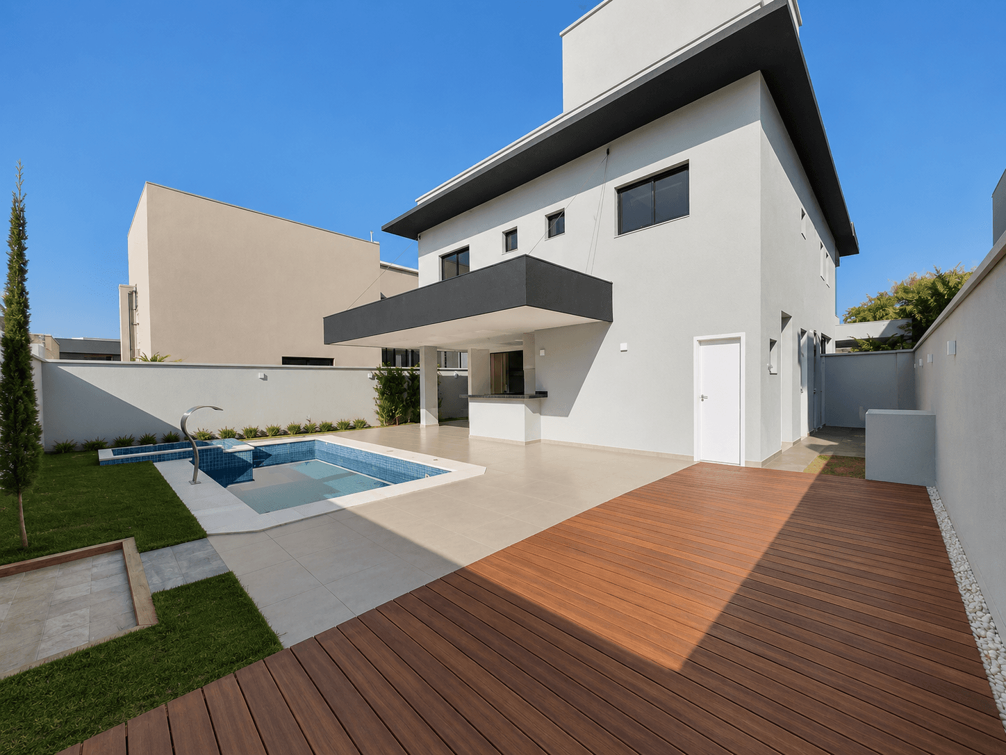 Portal do Sol Golfe Green - Sobrado | Fazenda Vau das Pombas