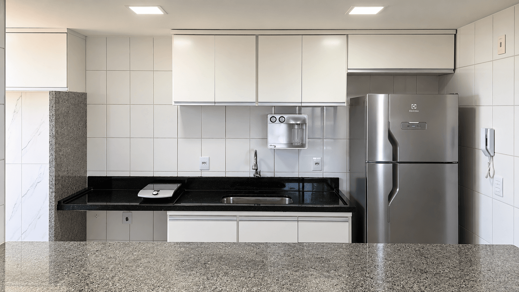 Residencial Adriático | Jardim Luz
