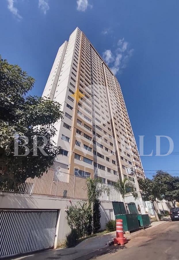 Residencial Lourenzzo Village - Vila Rosa