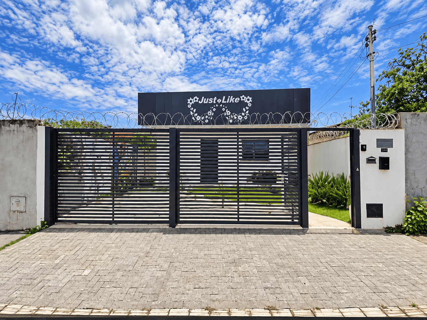 Imóvel residencial / comercial | Faiçalville