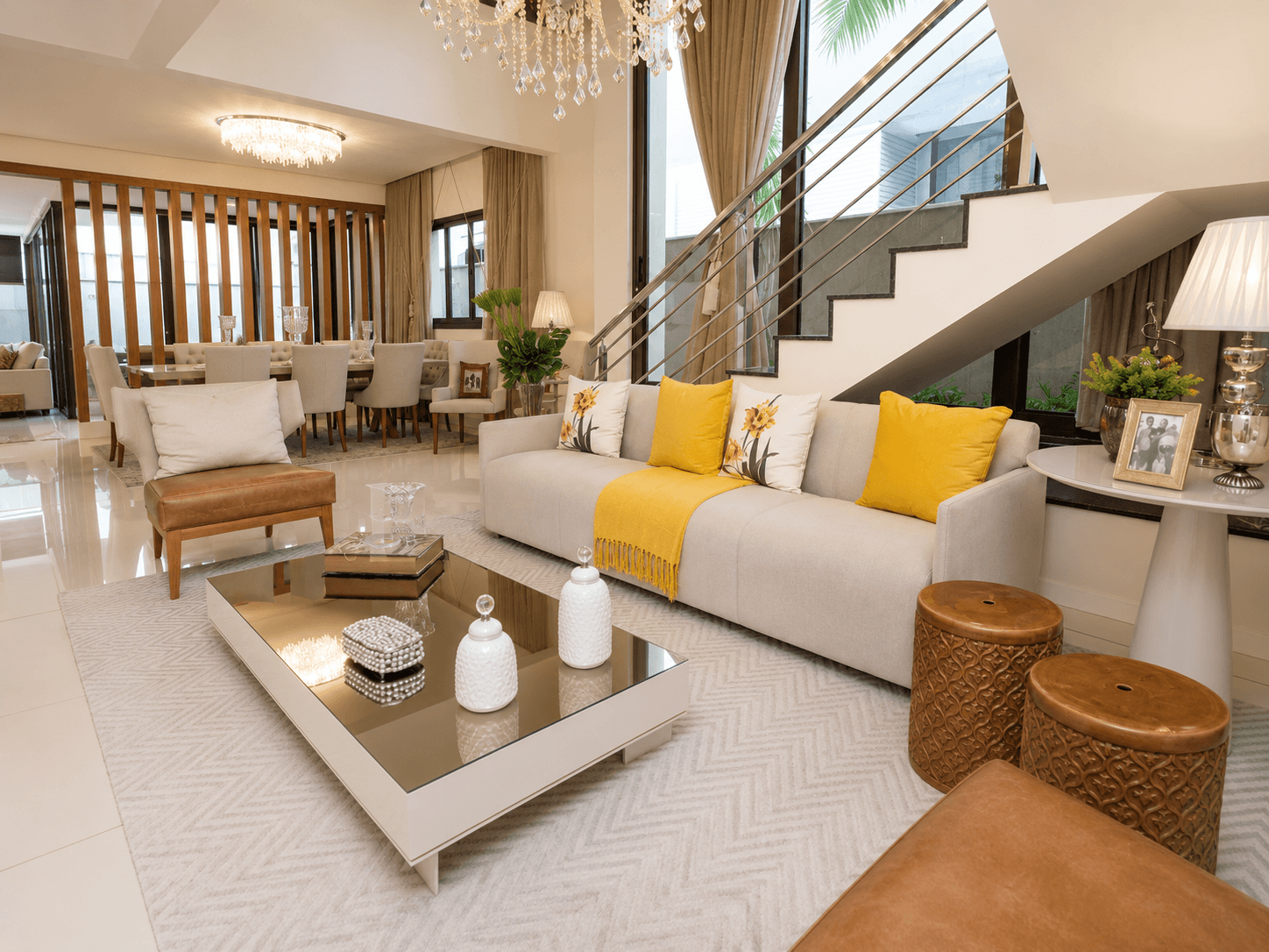 Sobrado | Jardins Madrid