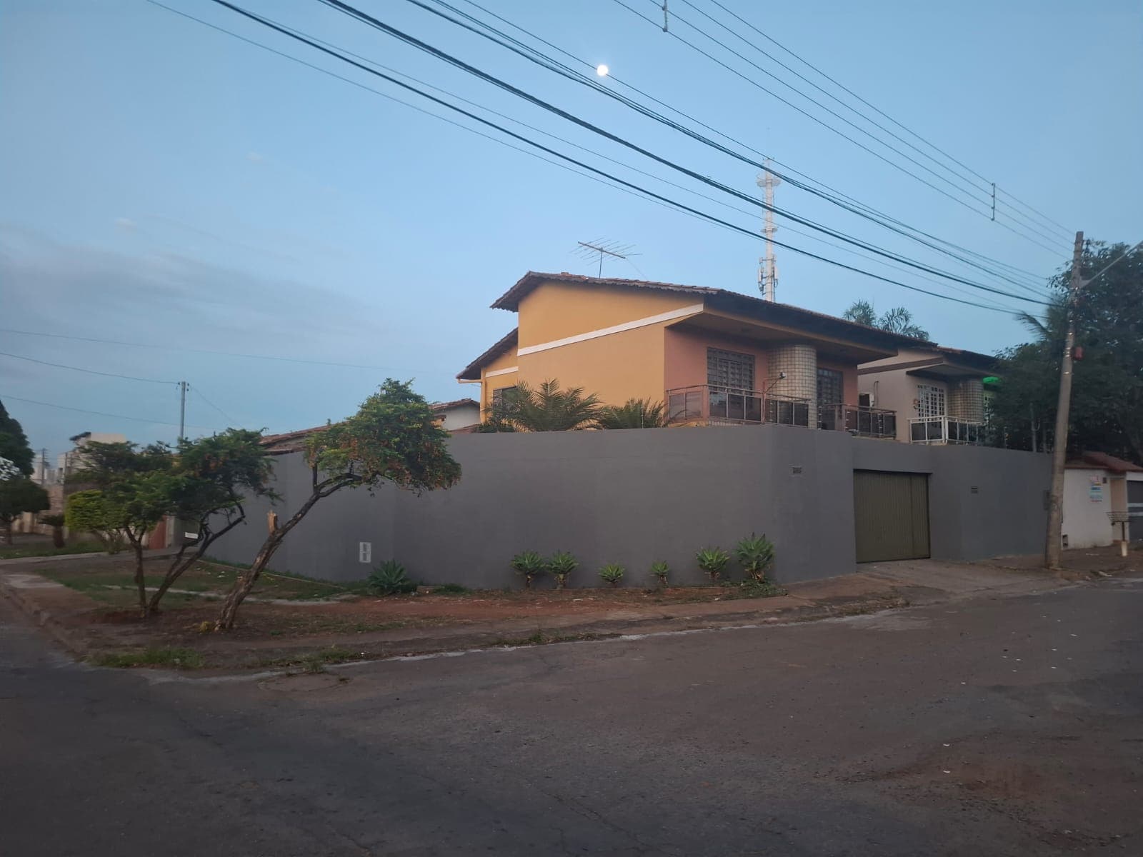 Sobrado Jardim Planalto