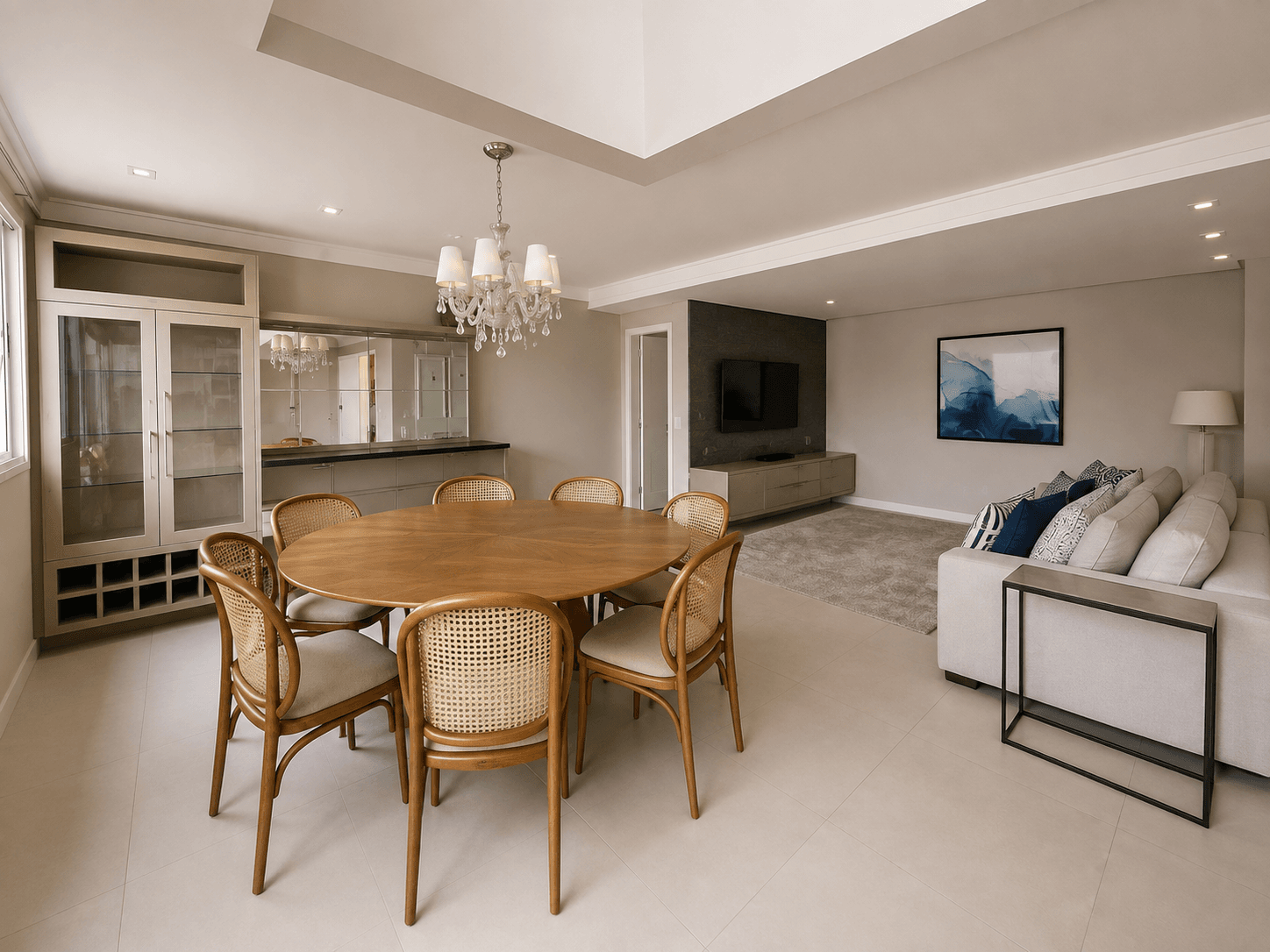 Duplex 3S | Setor Bueno