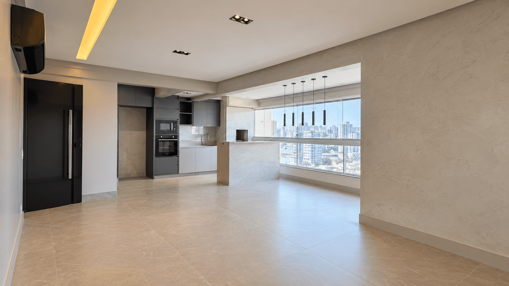 La Musique Resort Residence | Setor Bueno