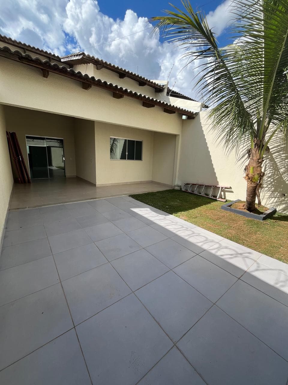 Casa Terrea | Setor Cristina 2