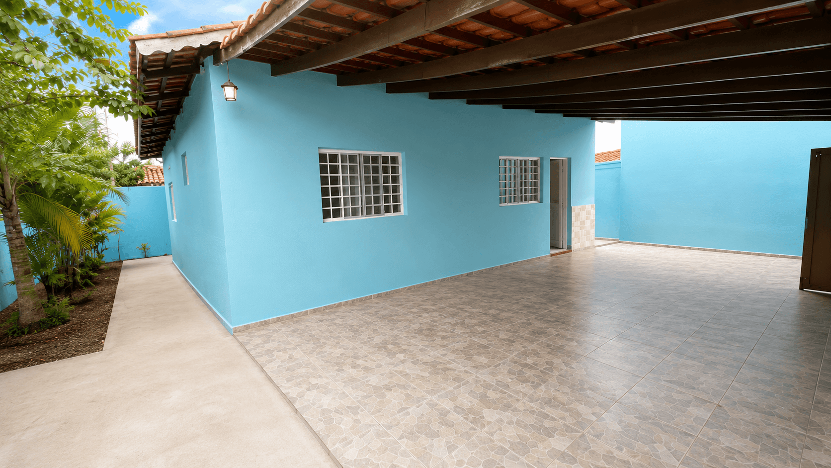 Casa 2Q | Jardim Novo Mundo