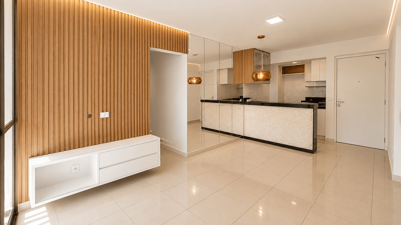 Residencial Gilberto Guimarães | Alto da Gloria