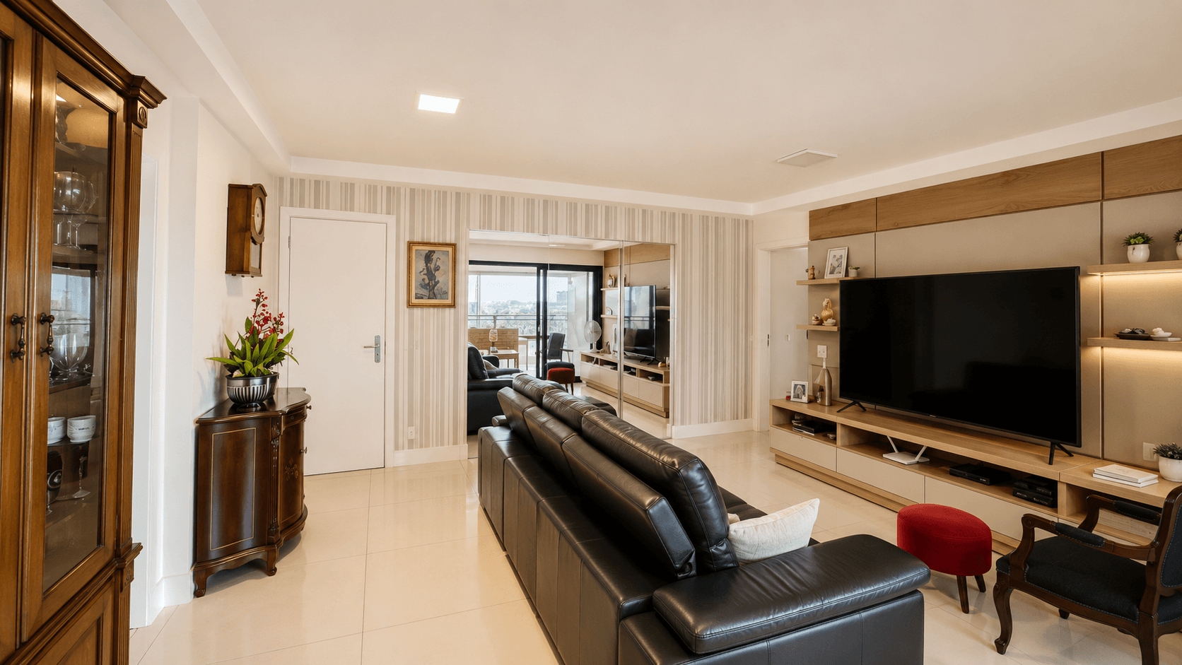 Euro Park - Noronha A | Setor Park Lozandes