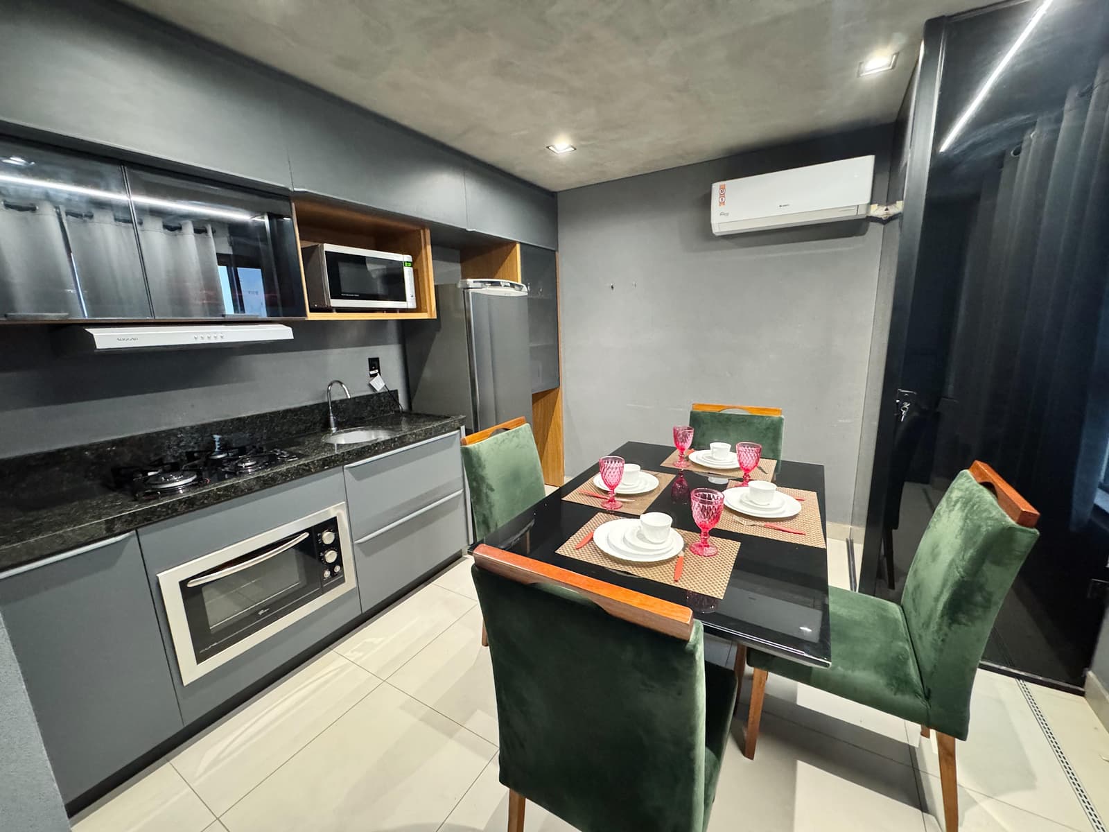 Residencial Ritmo Bueno | Setor Bueno