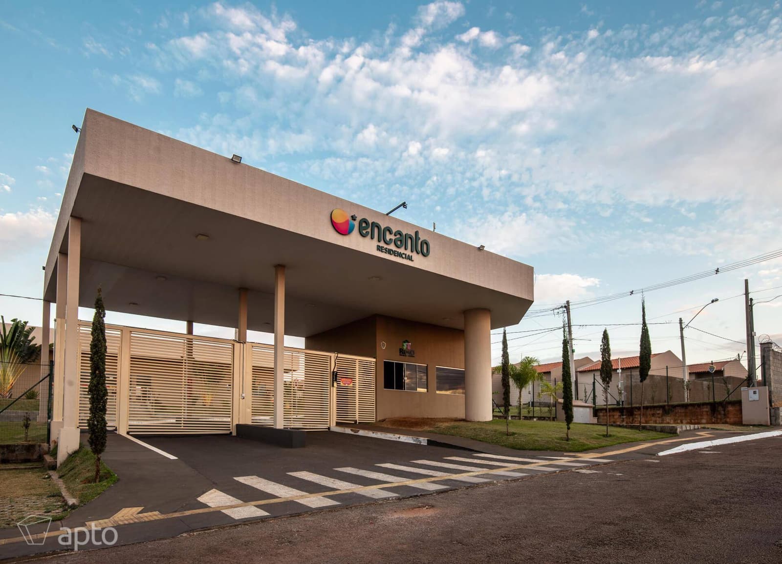 IM Casa a venda Residencial Encanto