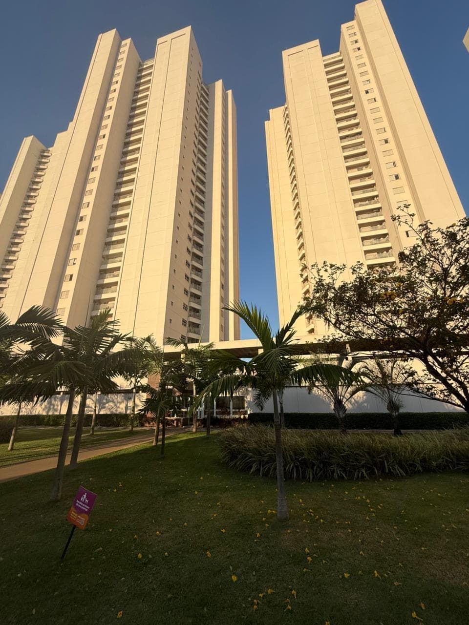 IM APARTAMENTO A VENDA VARANDAS DE IPANEMA