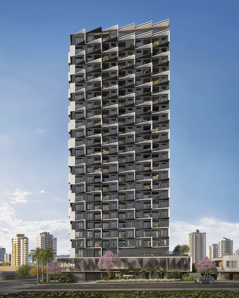 Opus Zoom 145- Breve Lançamento