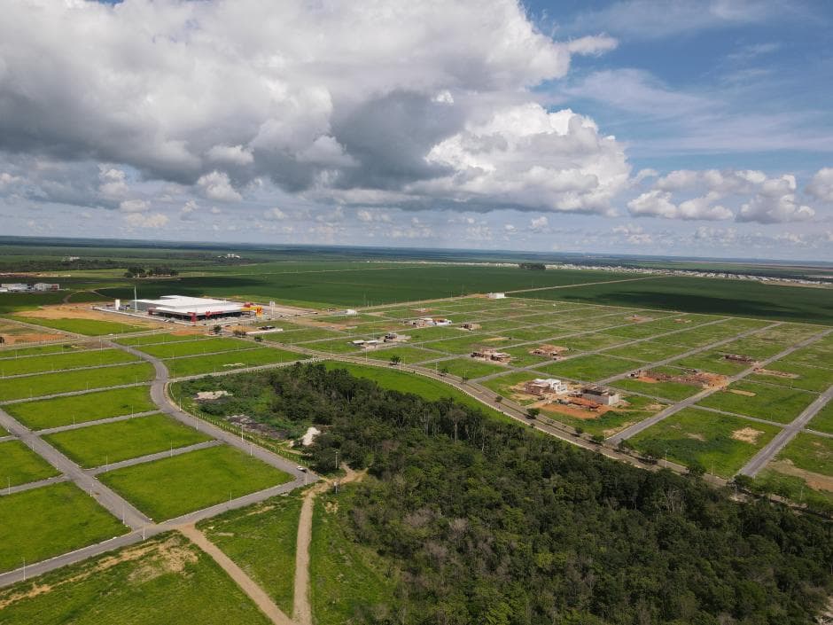 Residencial Belvedere