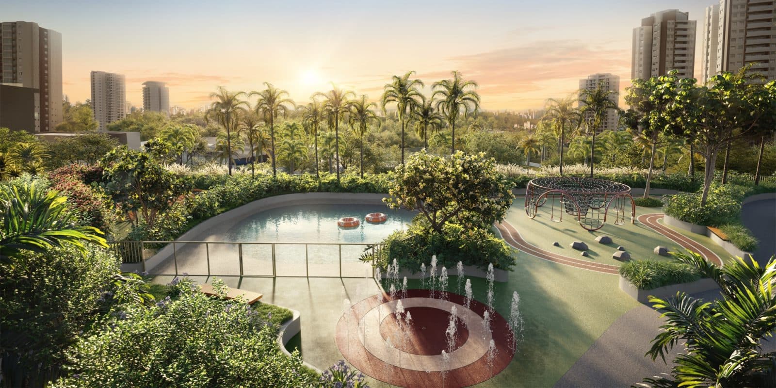 Legítimo Residencial