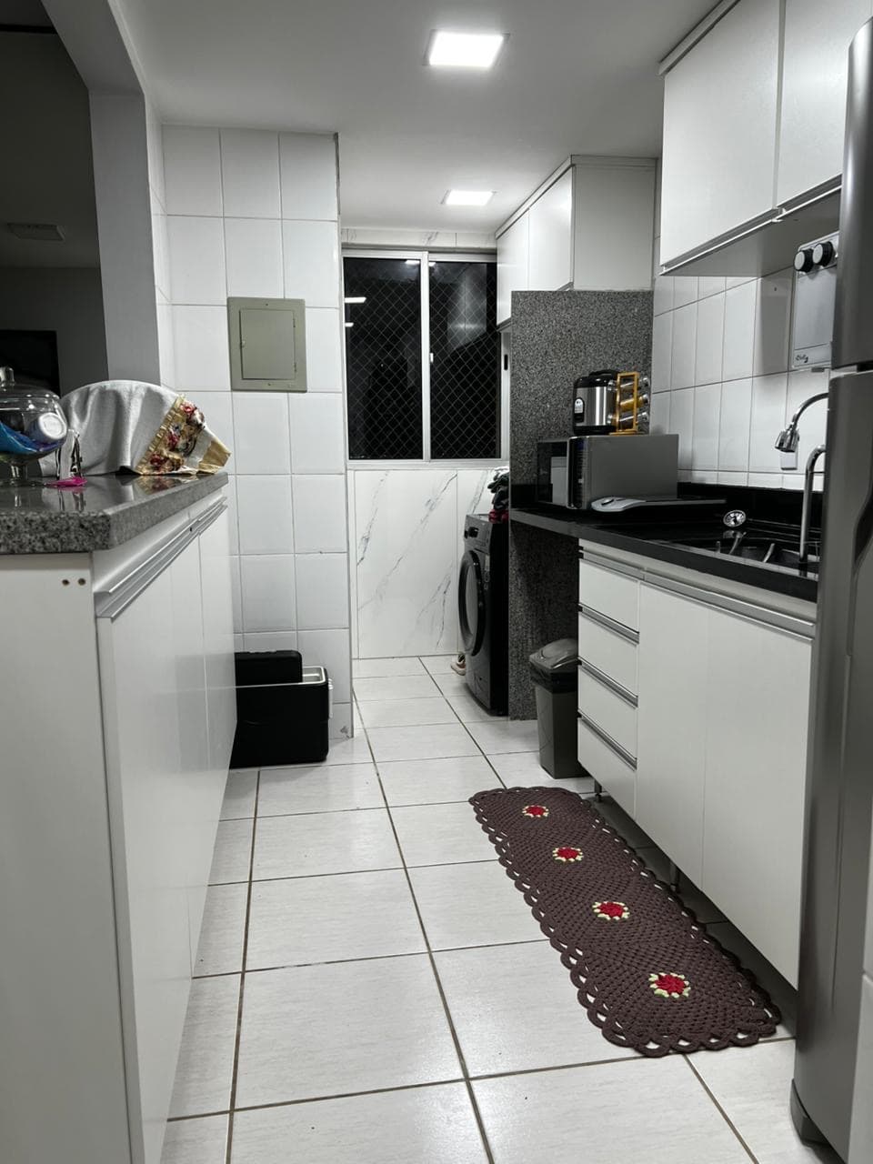 Residencial Adriático | Jardim Luz