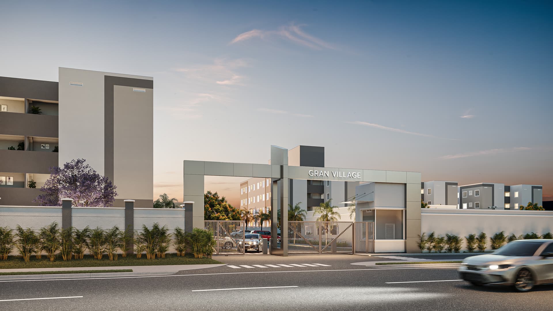 Gran Village