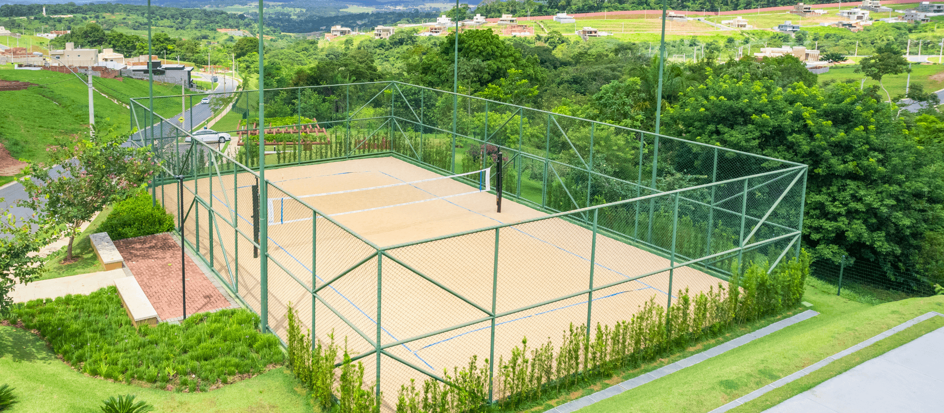 Jardins Bolonha