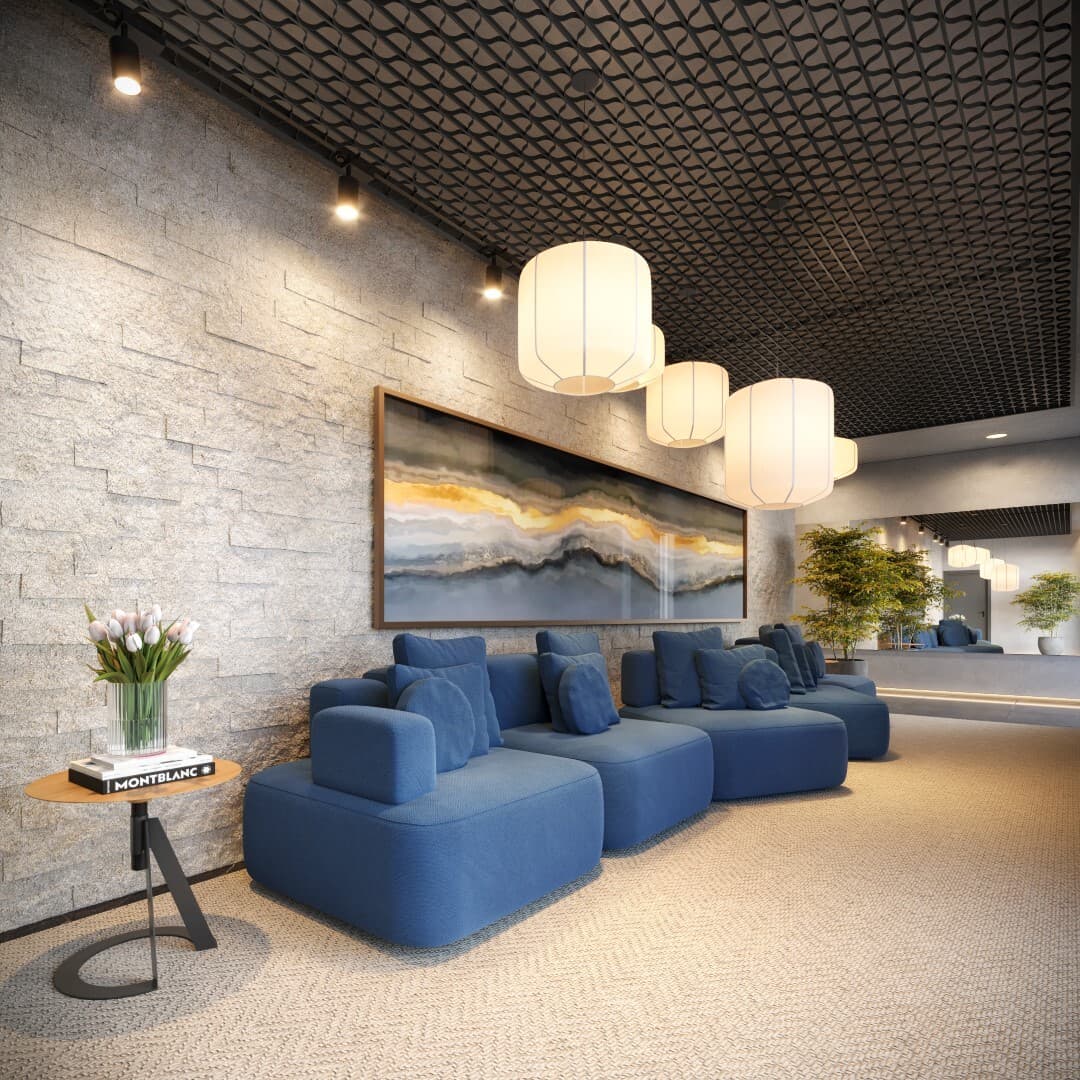 Hall