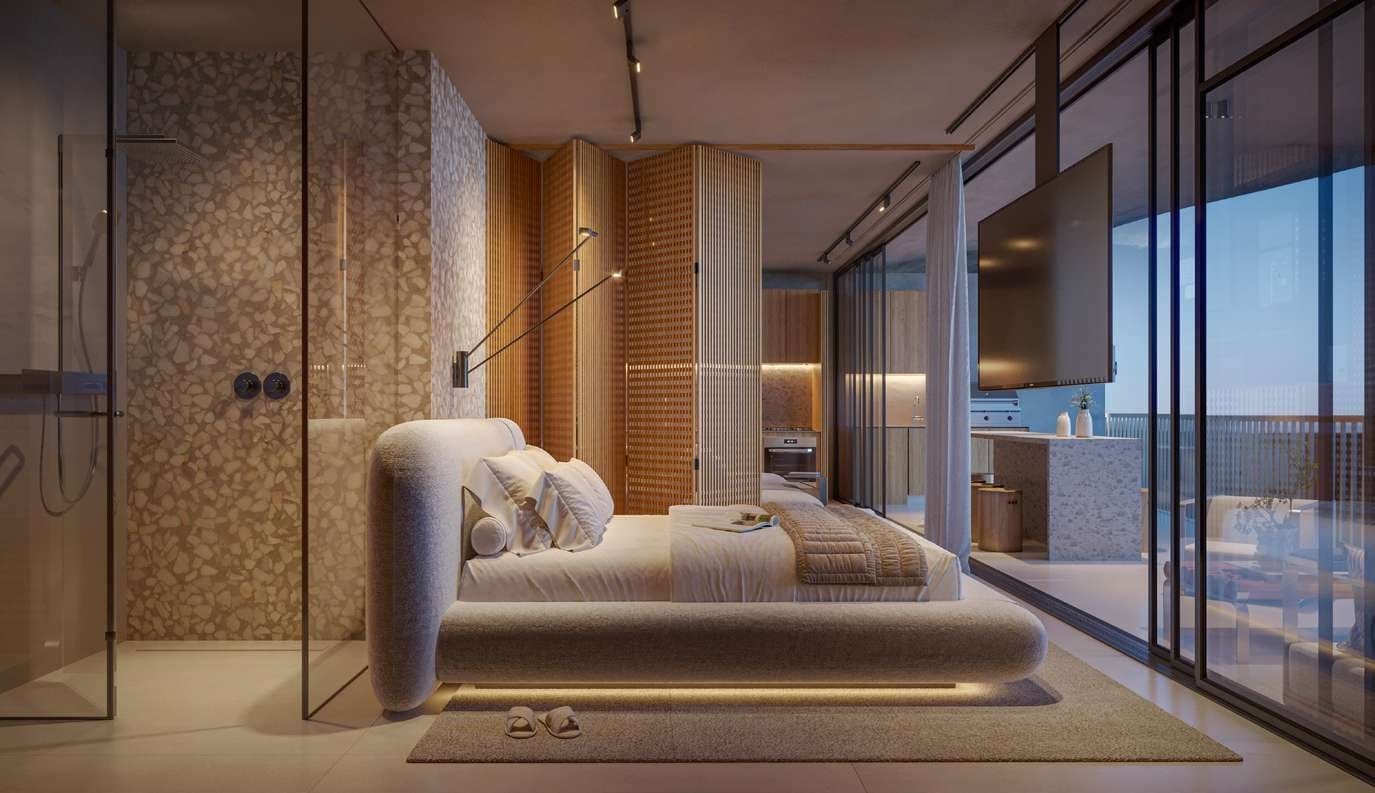 Dormitorio