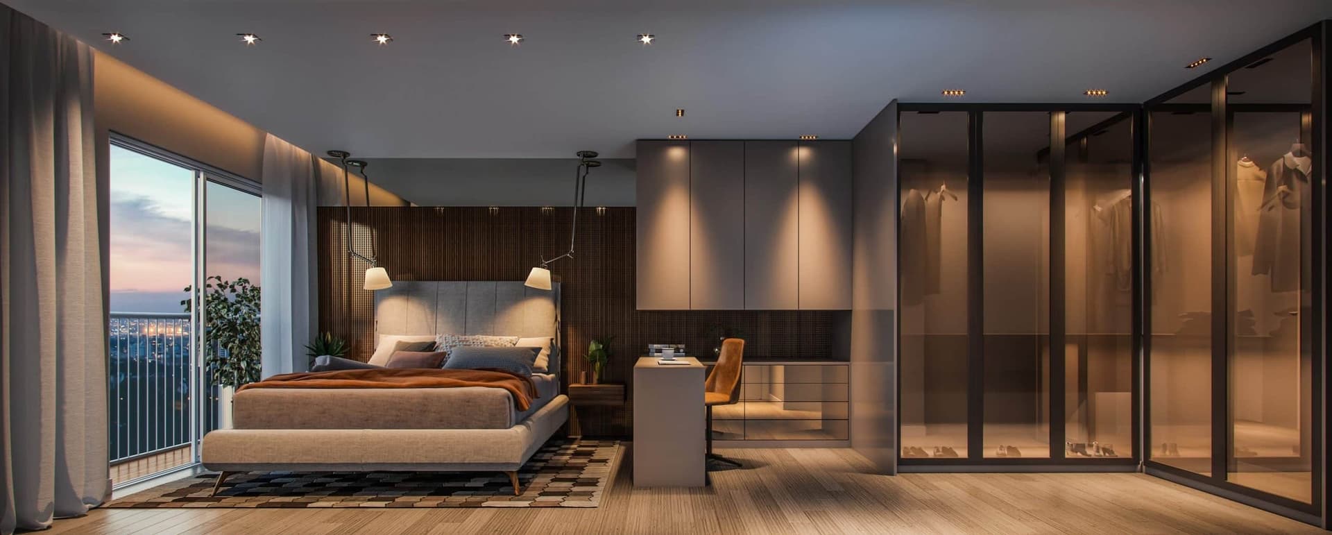 Dormitorio