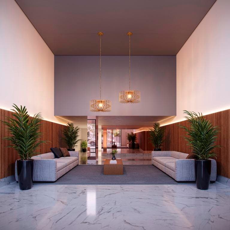 Hall