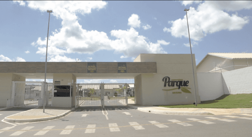 Condomínio Parque Aroeira