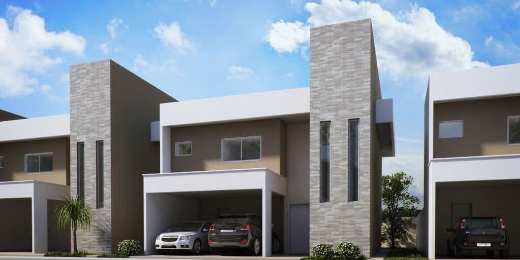 Ilha Bela Residencial - Fase 2